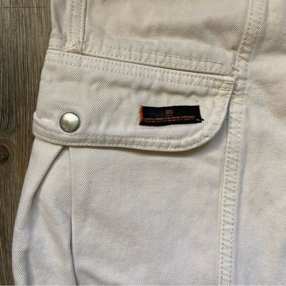NWOT Urban Outfitters BDG Cargo Pants - Picture 5 of 10